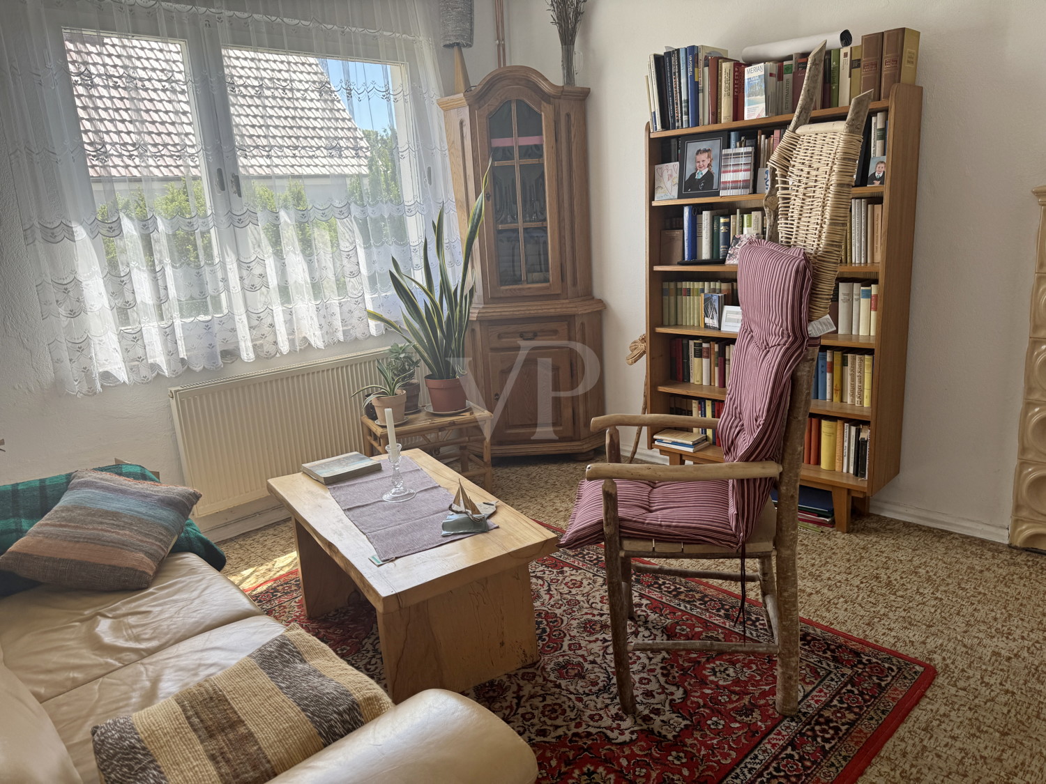 EG Wohnzimmer