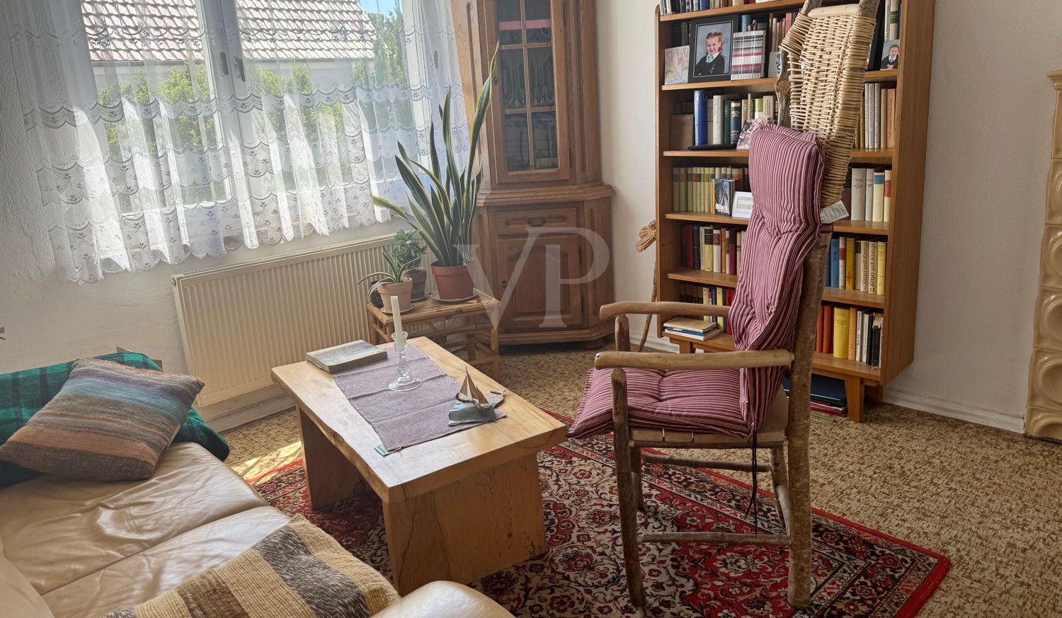 EG Wohnzimmer