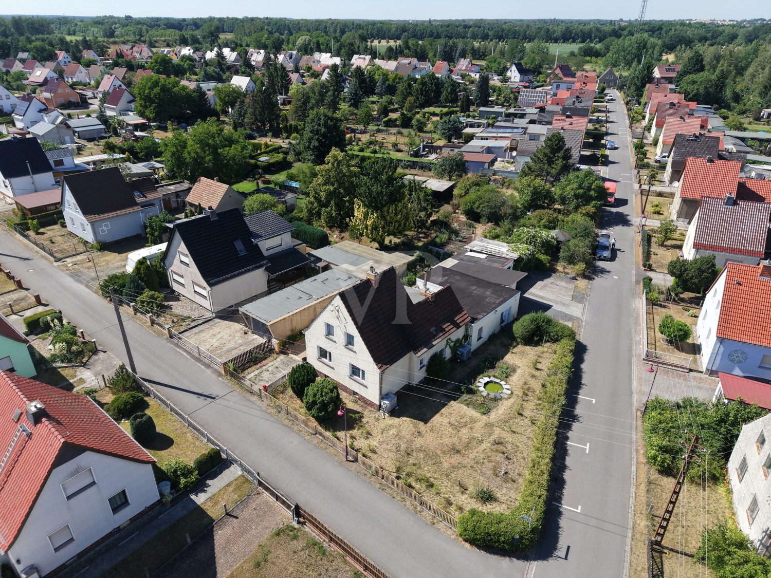 Außenbereich