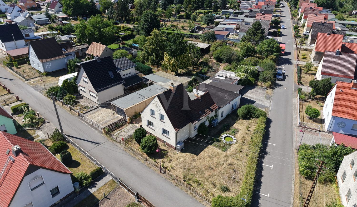Außenbereich
