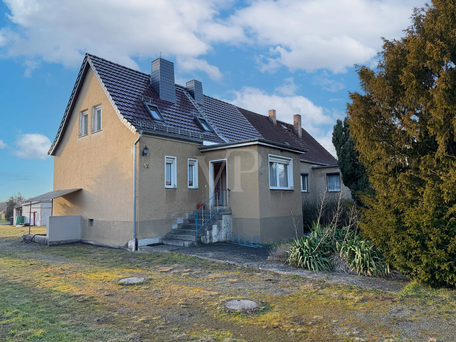 Außenansicht