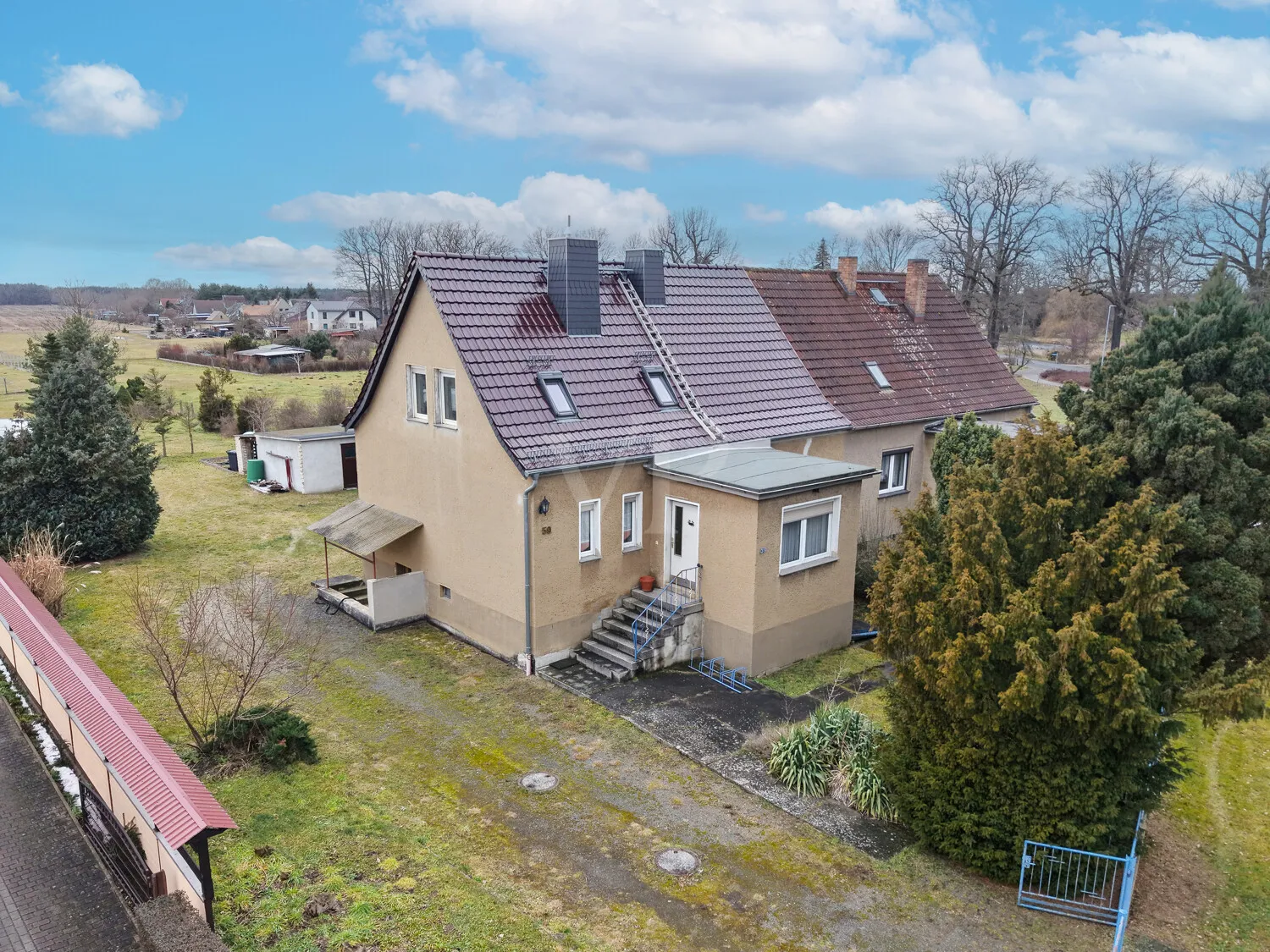 Außenansicht