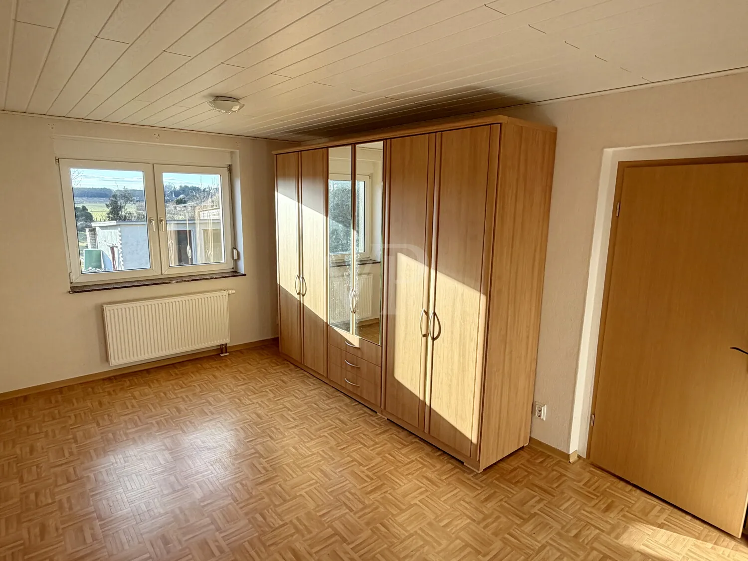 EG Schlafzimmer