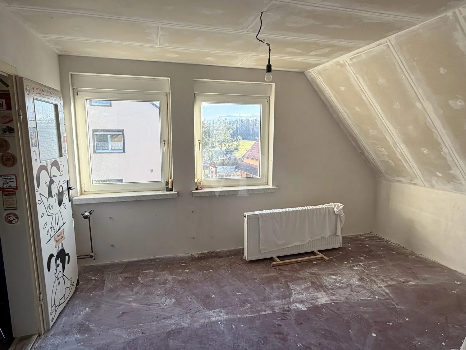 DG Kinderzimmer