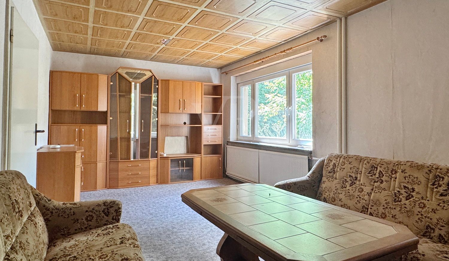 EG Wohnzimmer