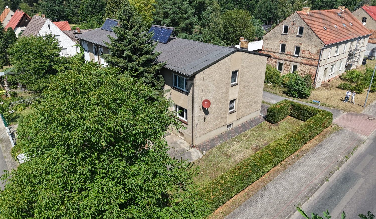 Außenbereich