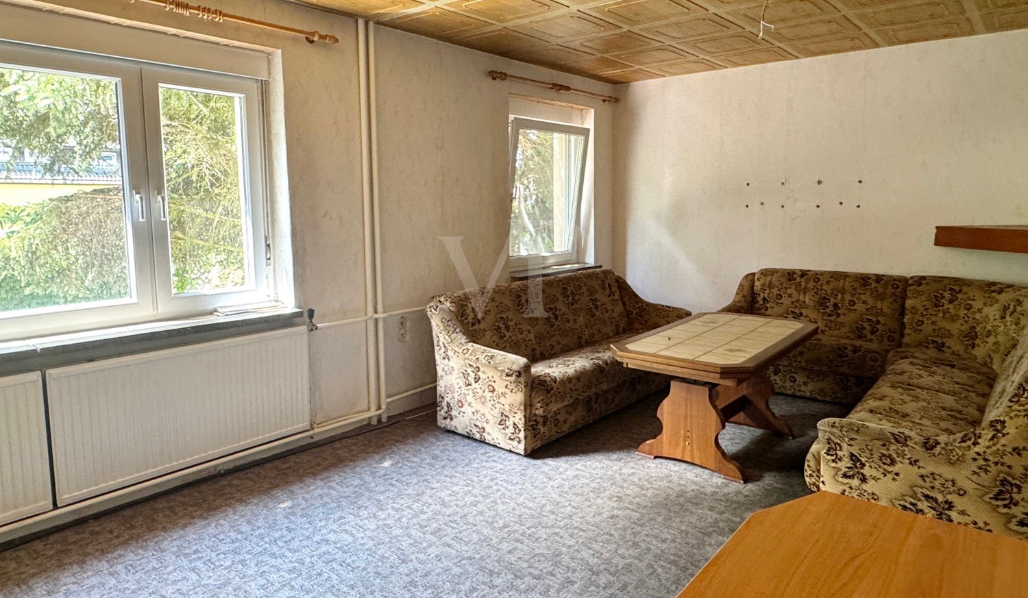 EG Wohnzimmer