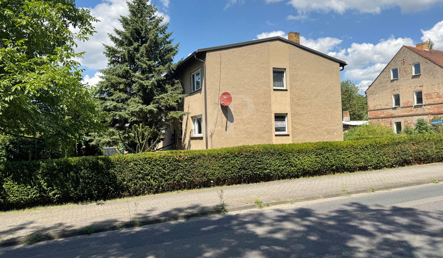 Außenbereich