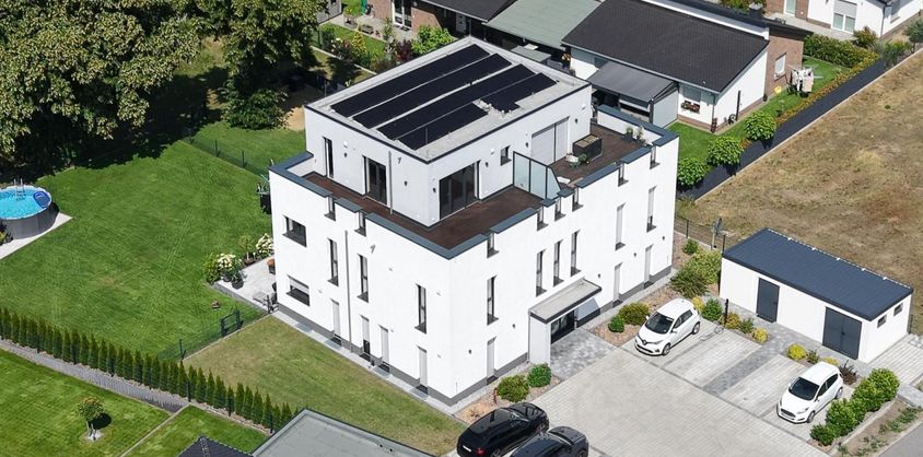 von Poll Immobilien GmbH