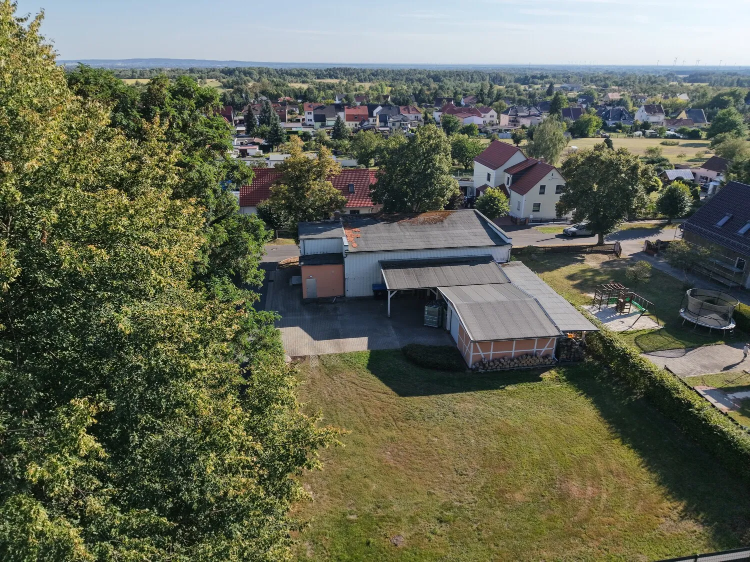 Außenbereich