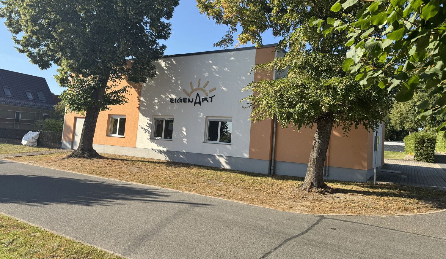 Außenbereich