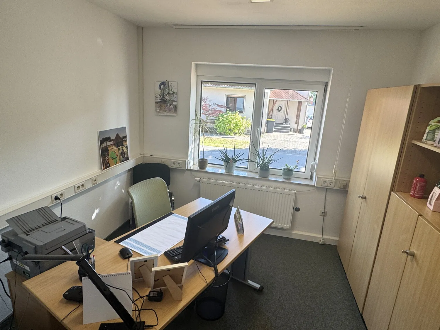 Büro