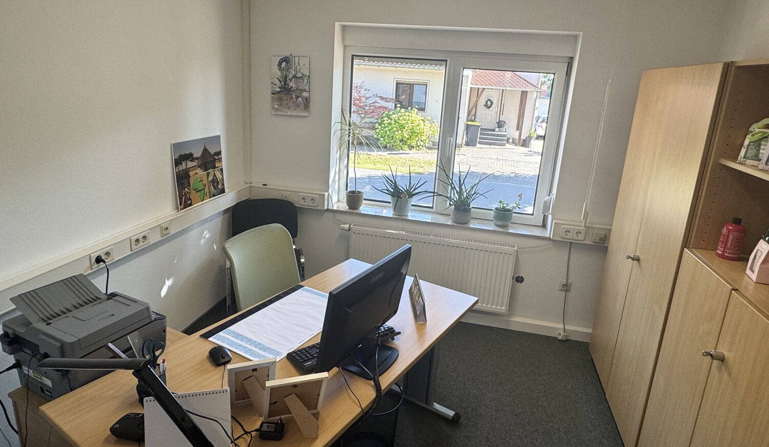 Büro