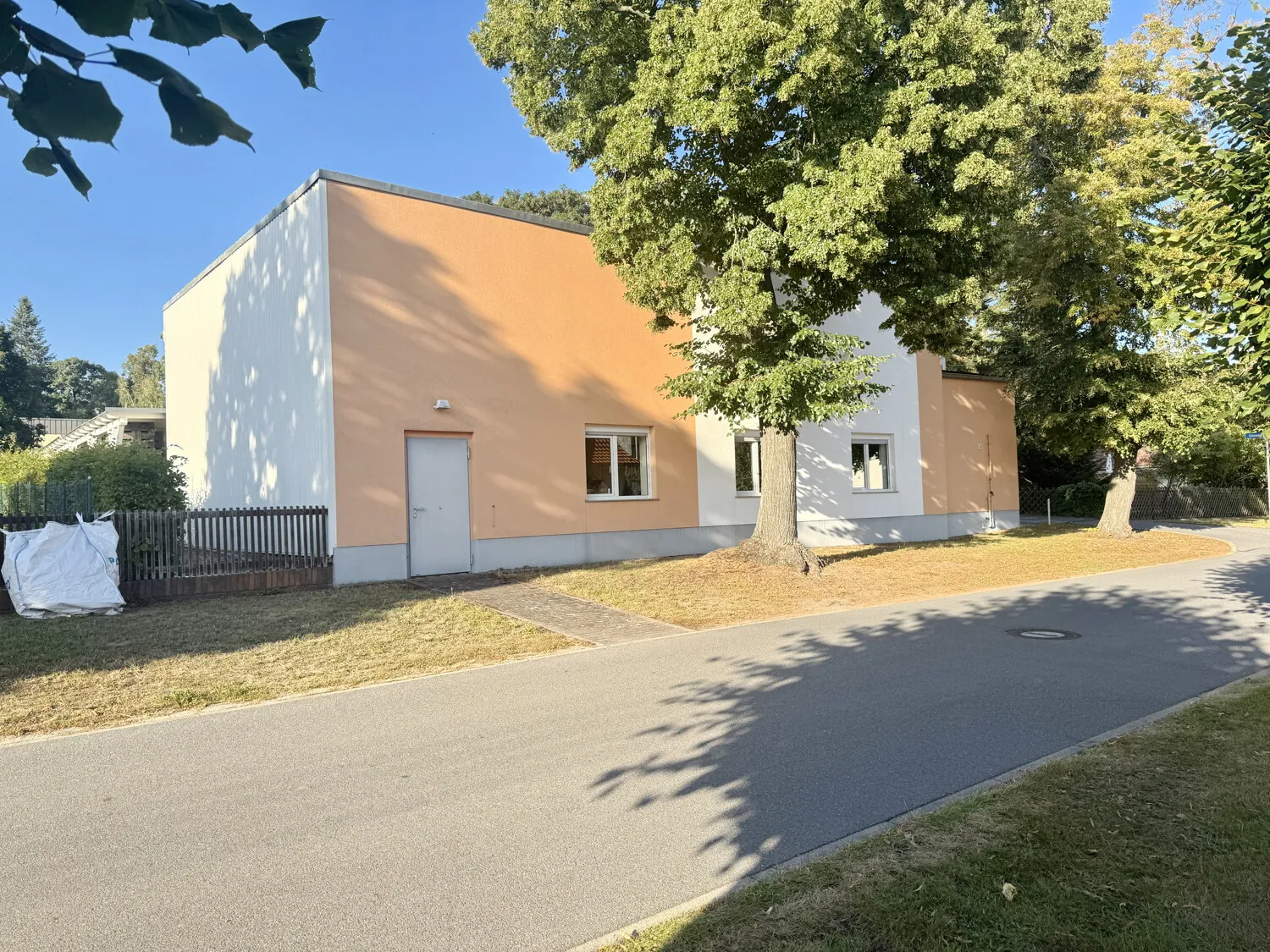 Außenbereich
