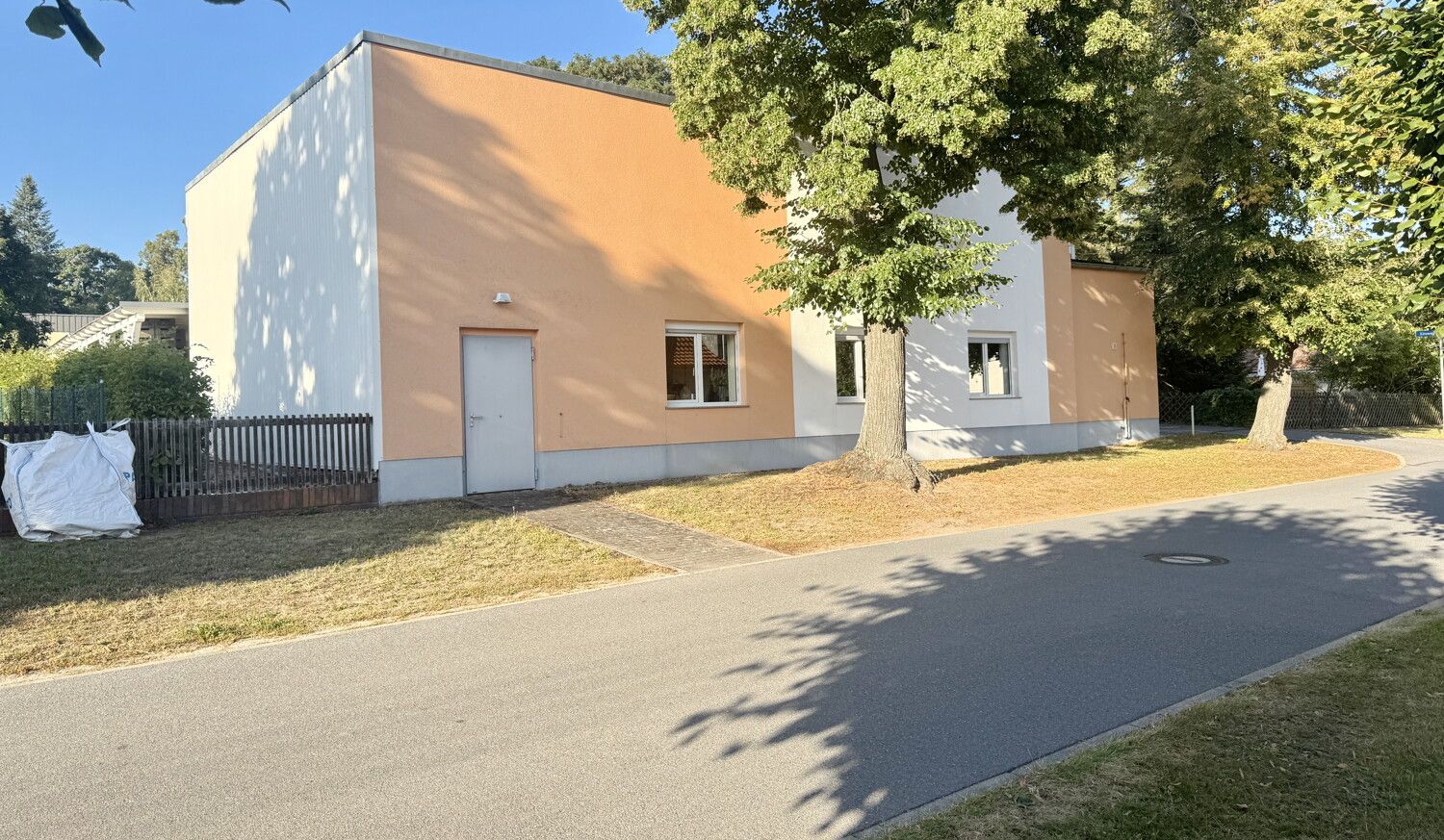 Außenbereich