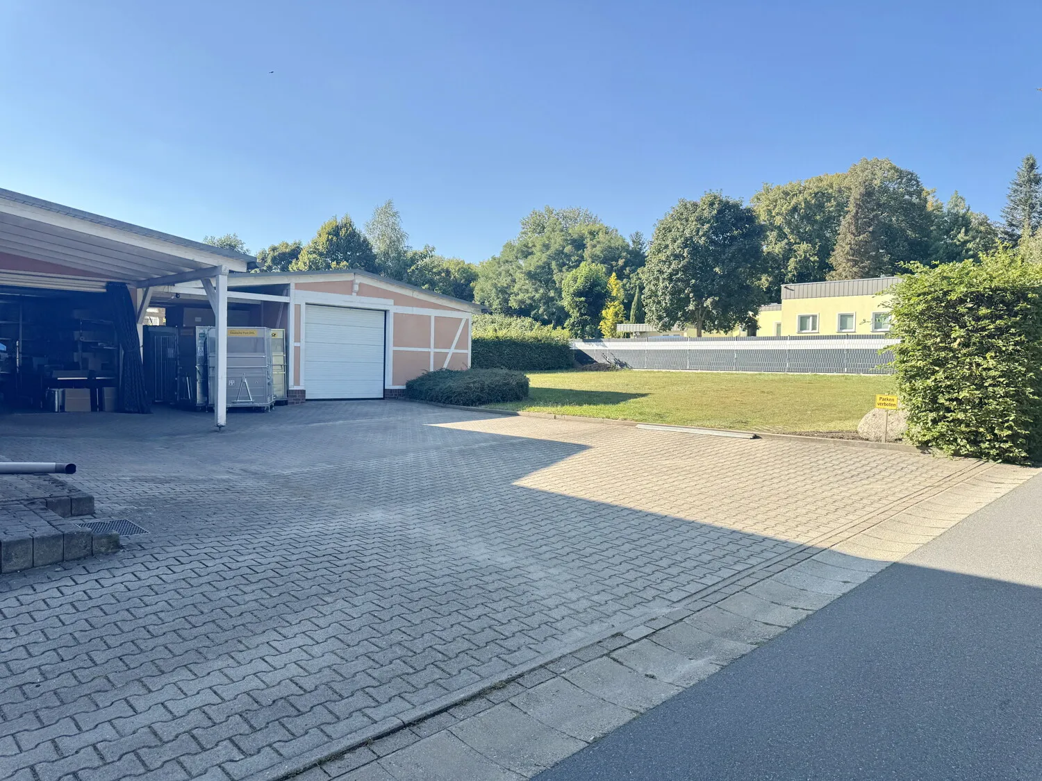 Außenbereich