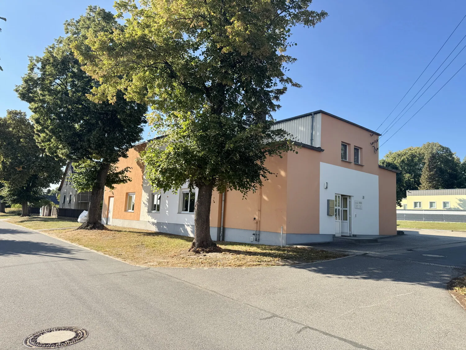 Außenbereich