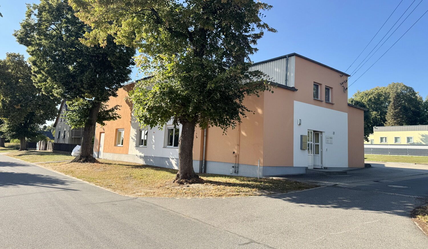 Außenbereich