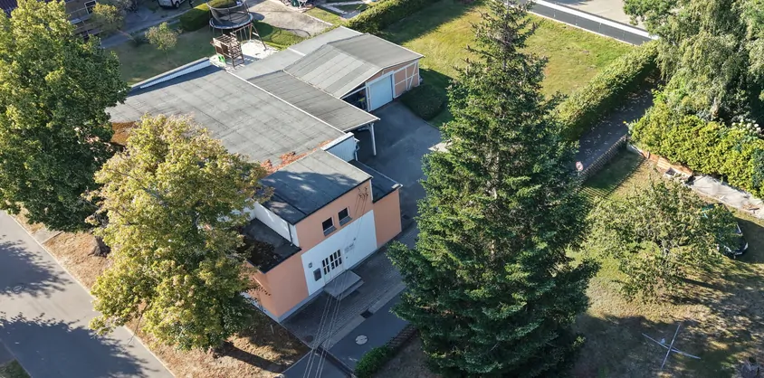 von Poll Immobilien GmbH