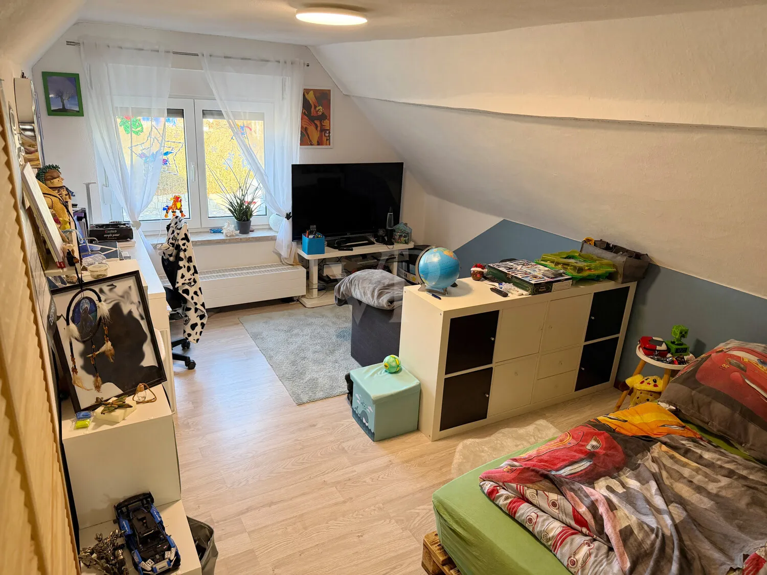 OG Kinderzimmer