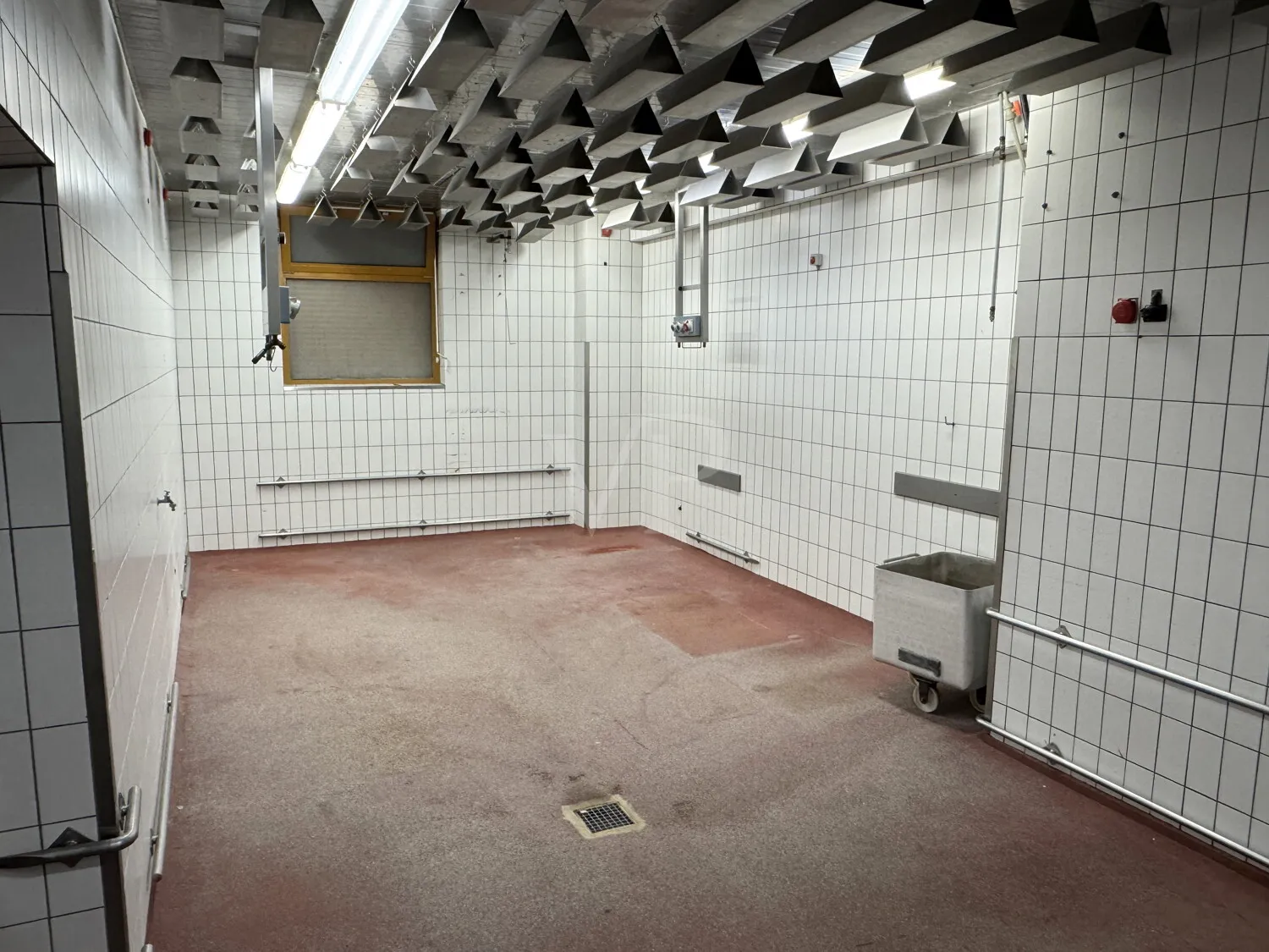 Raumbeispiel Gewerbe