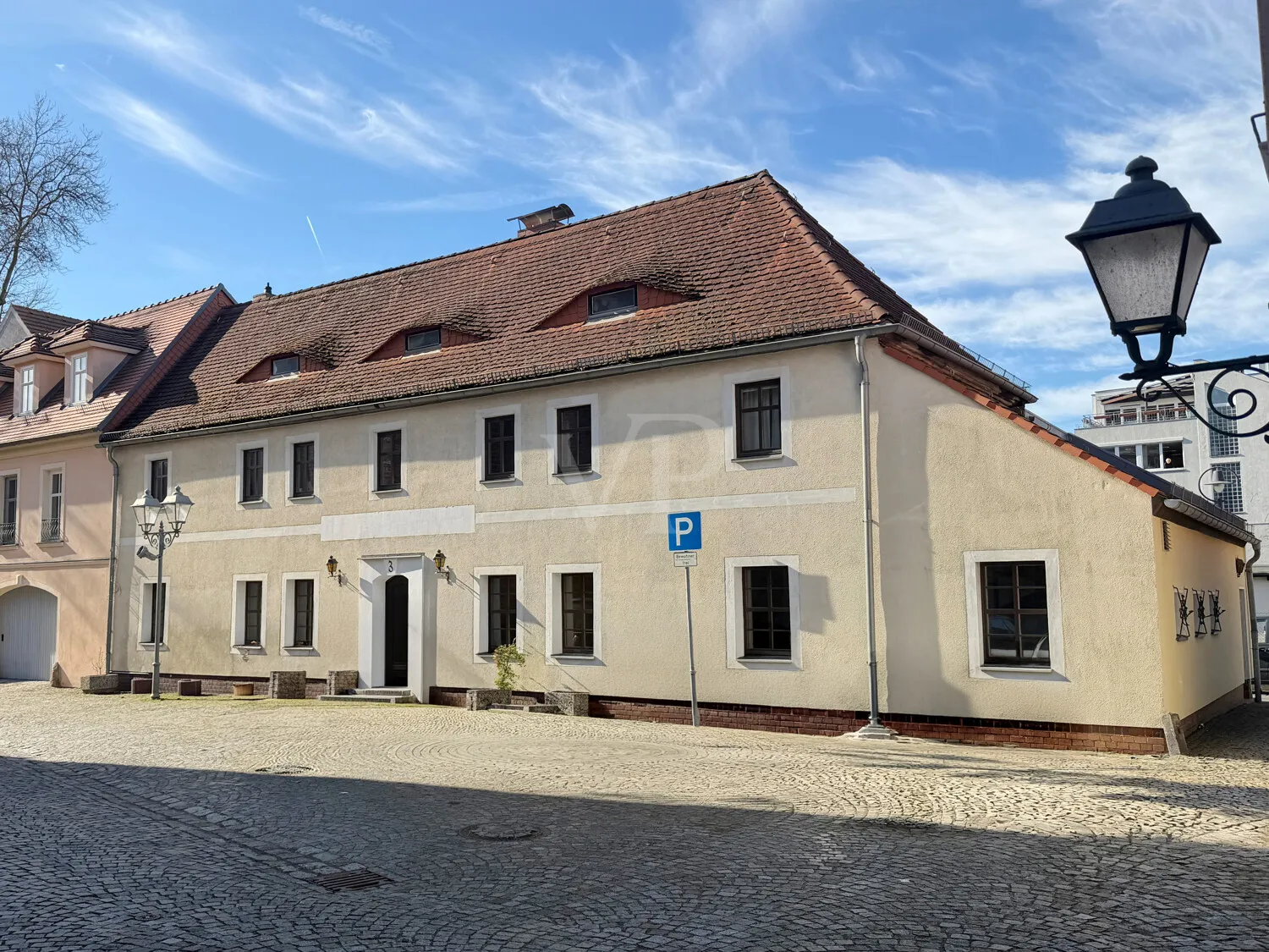 Außenansicht