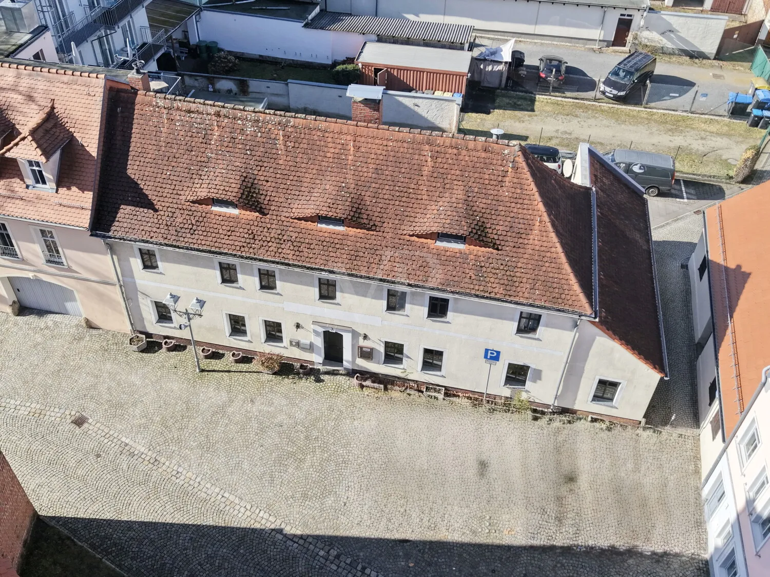 Außenansicht