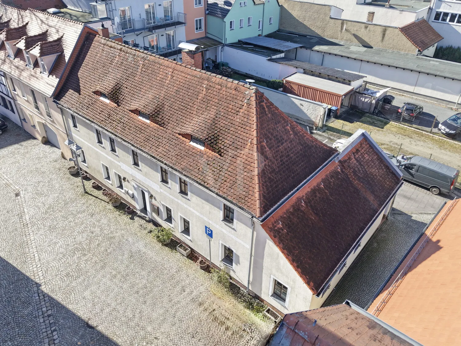Außenansicht