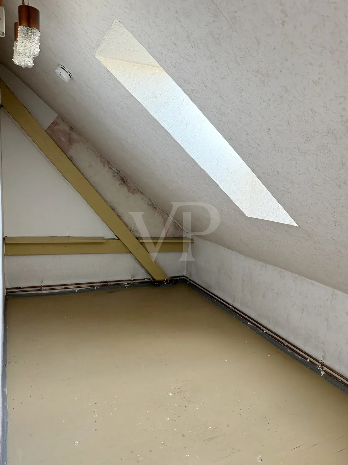Arbeitszimmer 1