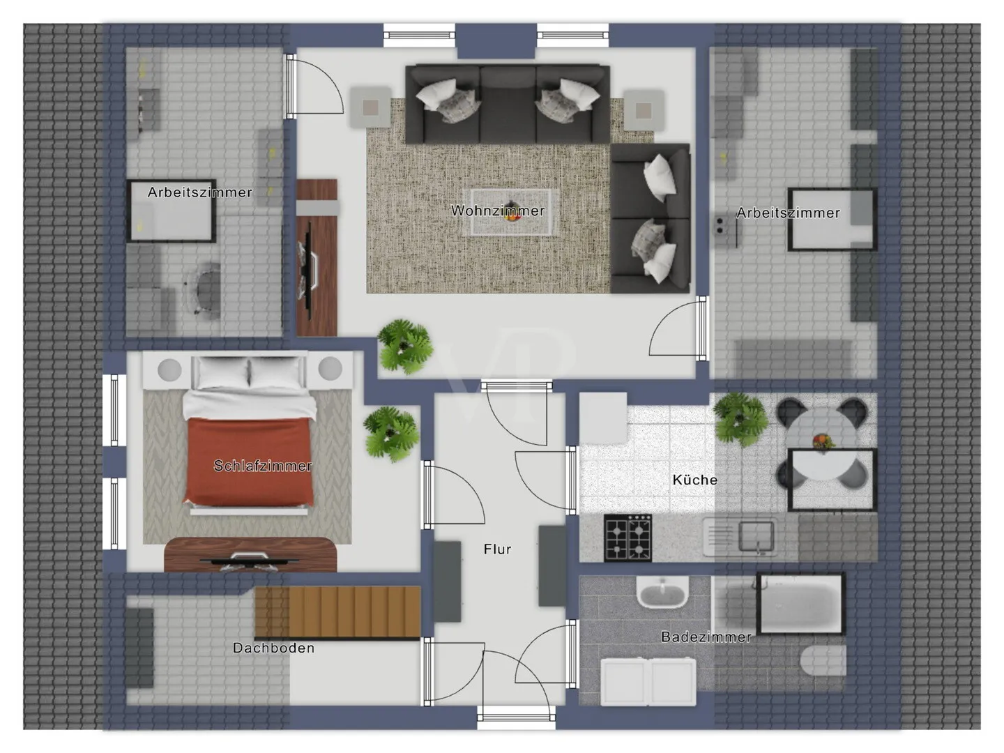 01968 SENFTENBERG - Photo 4