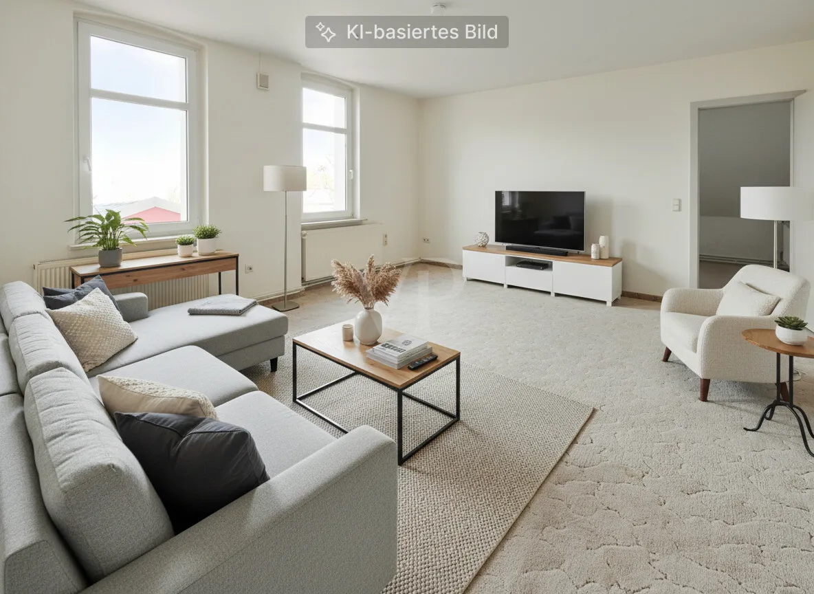 01968 SENFTENBERG - Photo 1