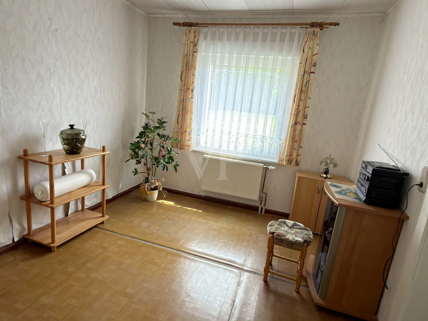 EG Zimmer 1