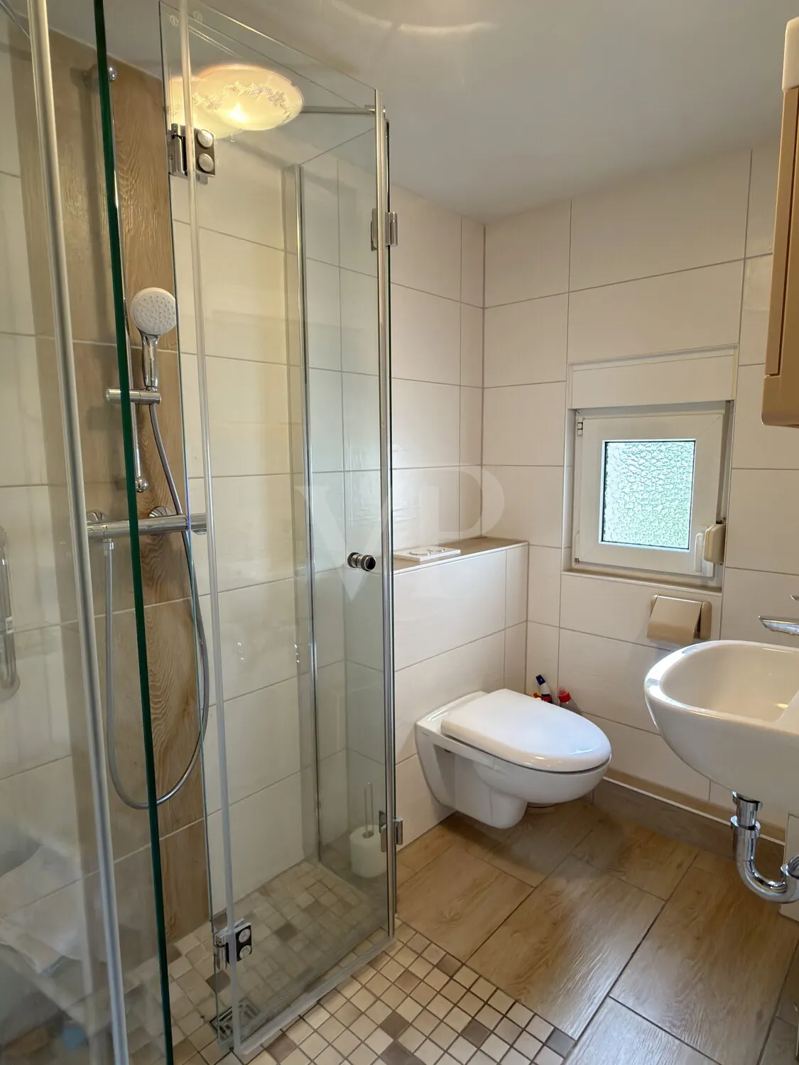 EG Badezimmer