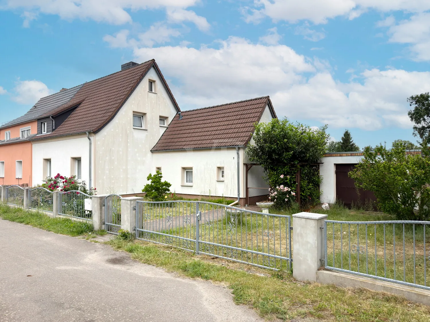 Außenansicht