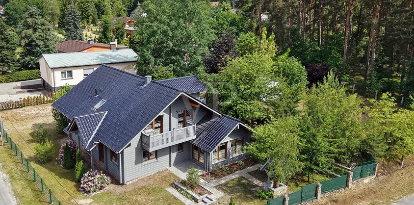 von Poll Immobilien GmbH