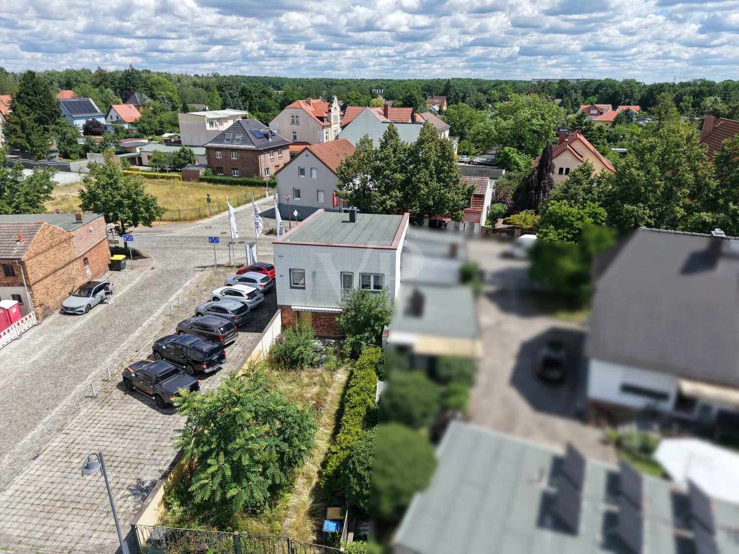 Außenbereich
