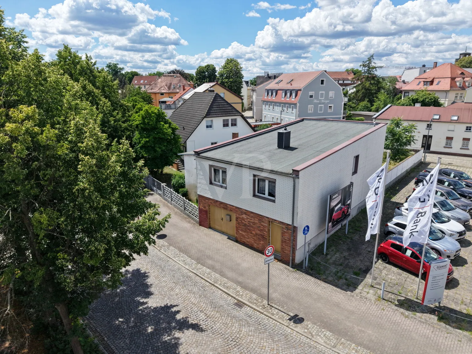 Außenbereich