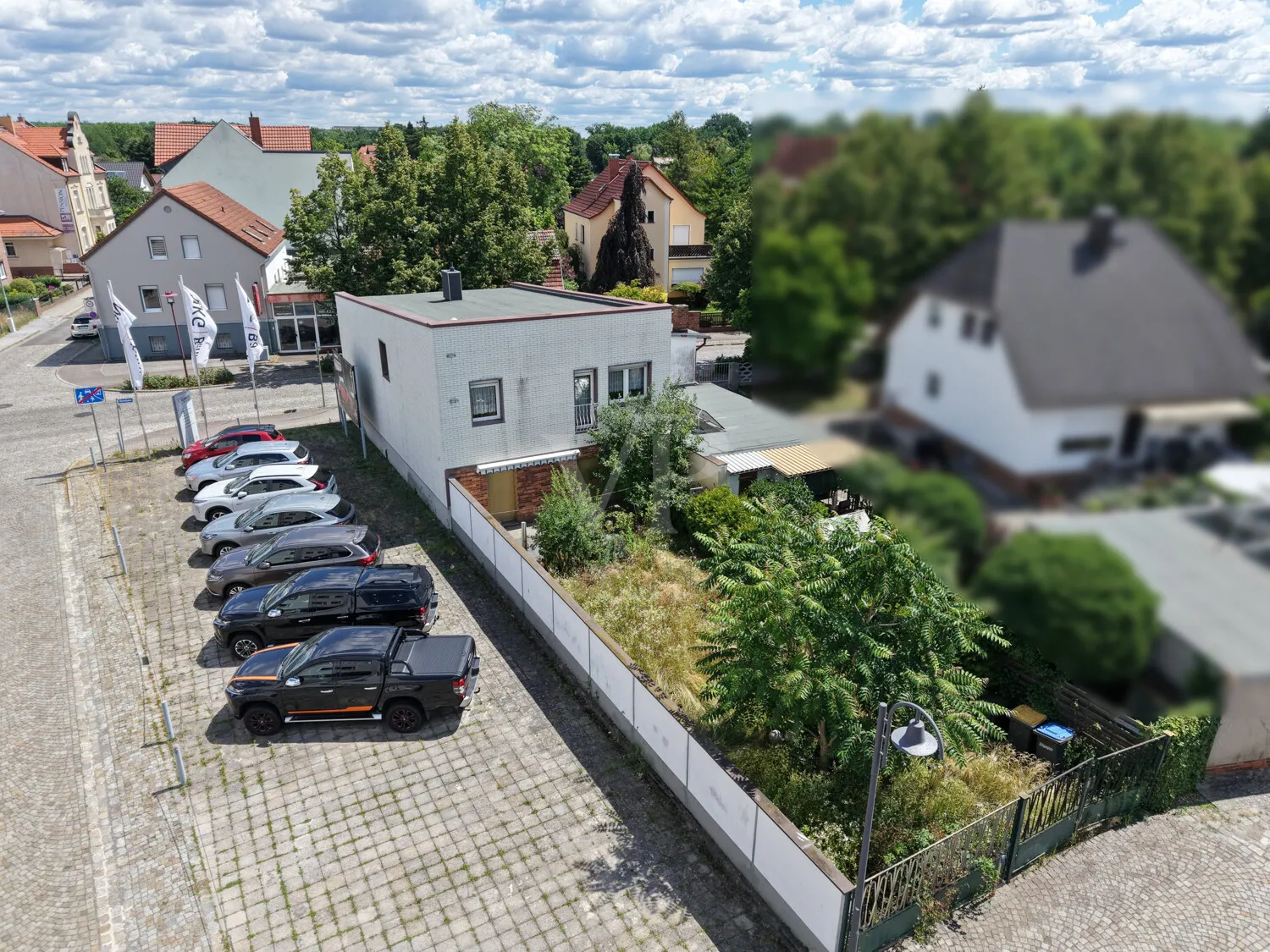 Außenbereich