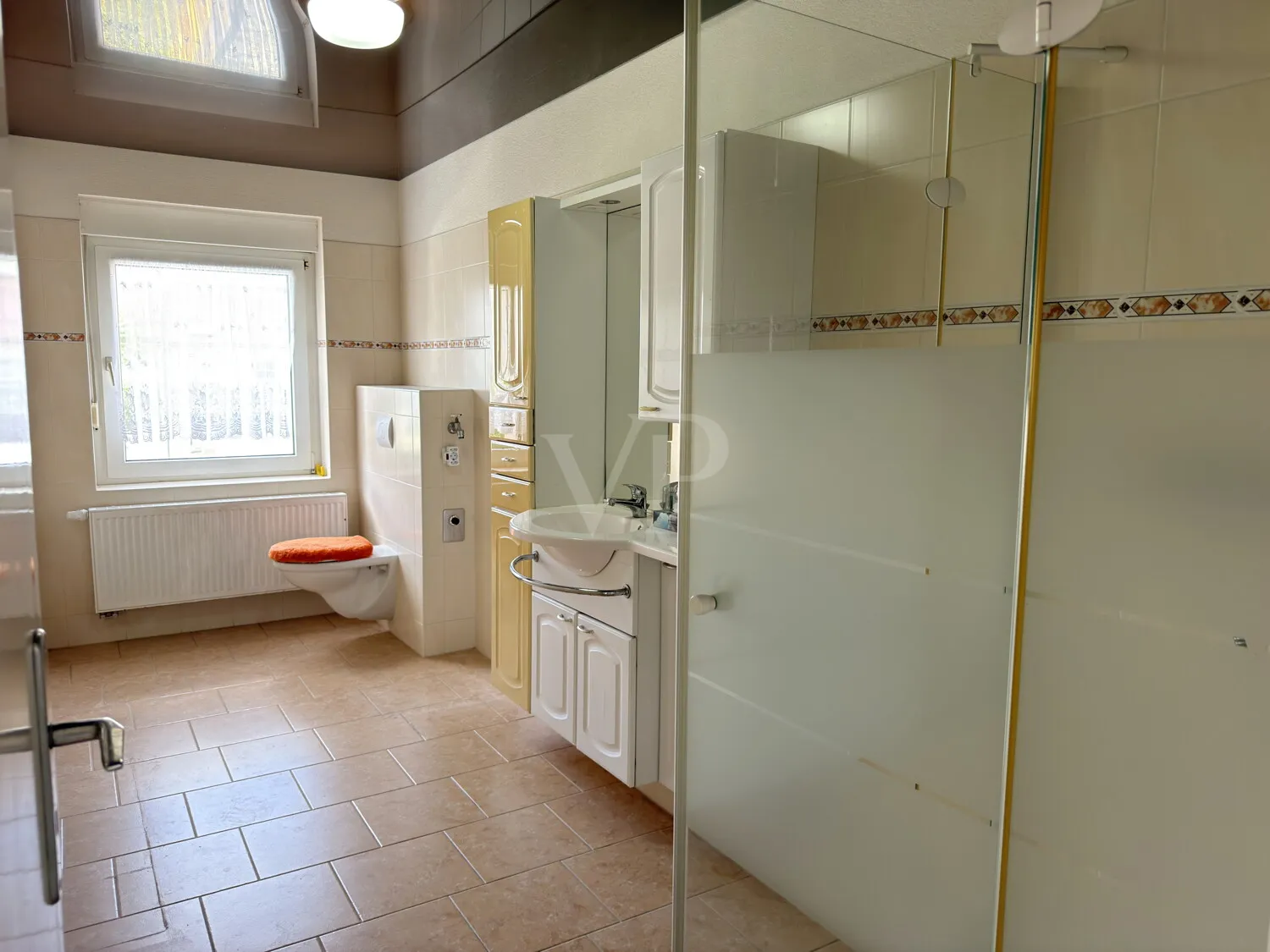 OG Badezimmer
