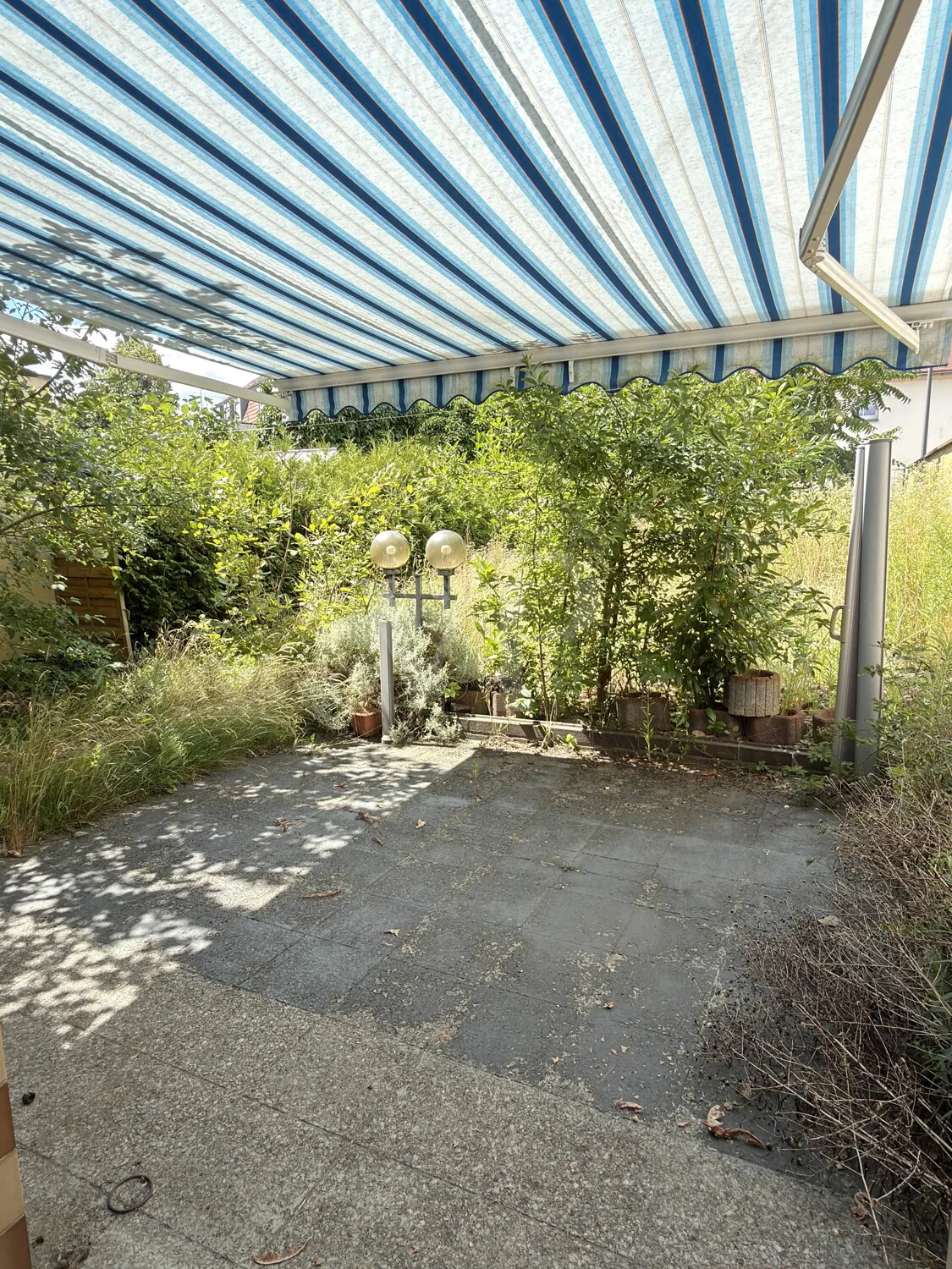 EG Terrasse