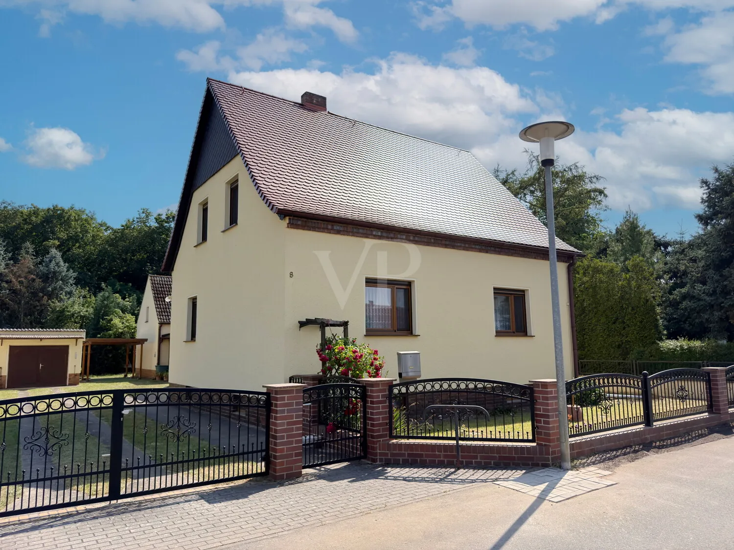 Außenbereich
