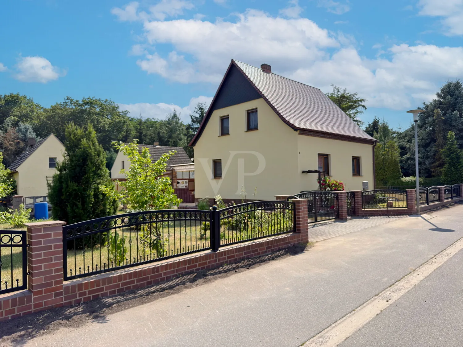 Außenbereich