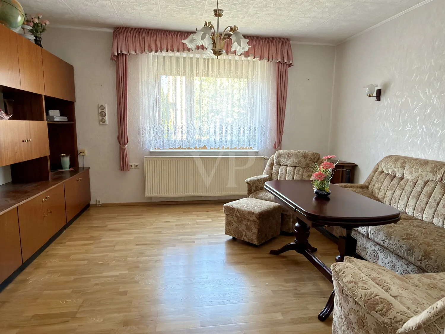 EG Wohnzimmer