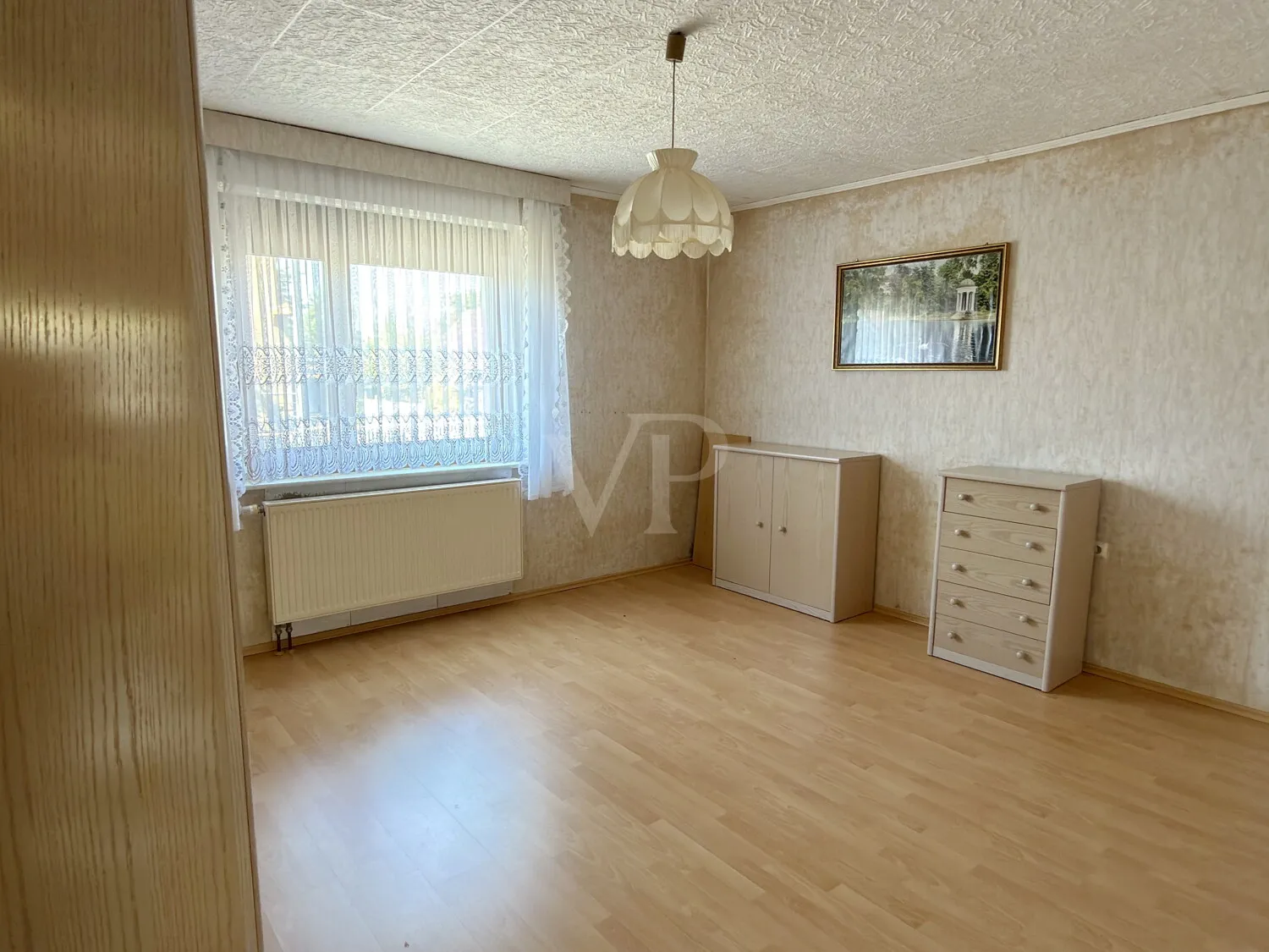 EG Schlafzimmer
