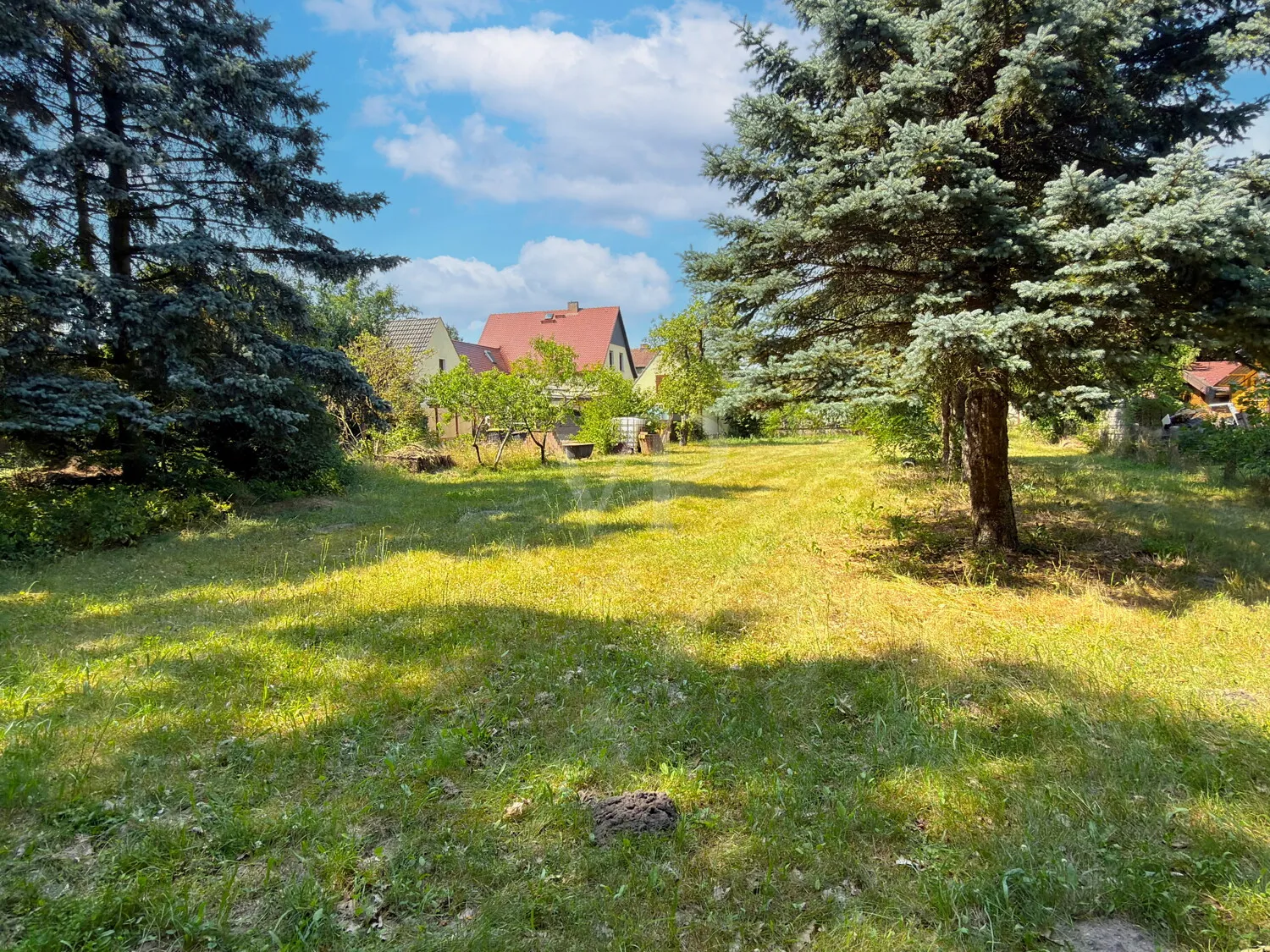 Außenbereich Garten