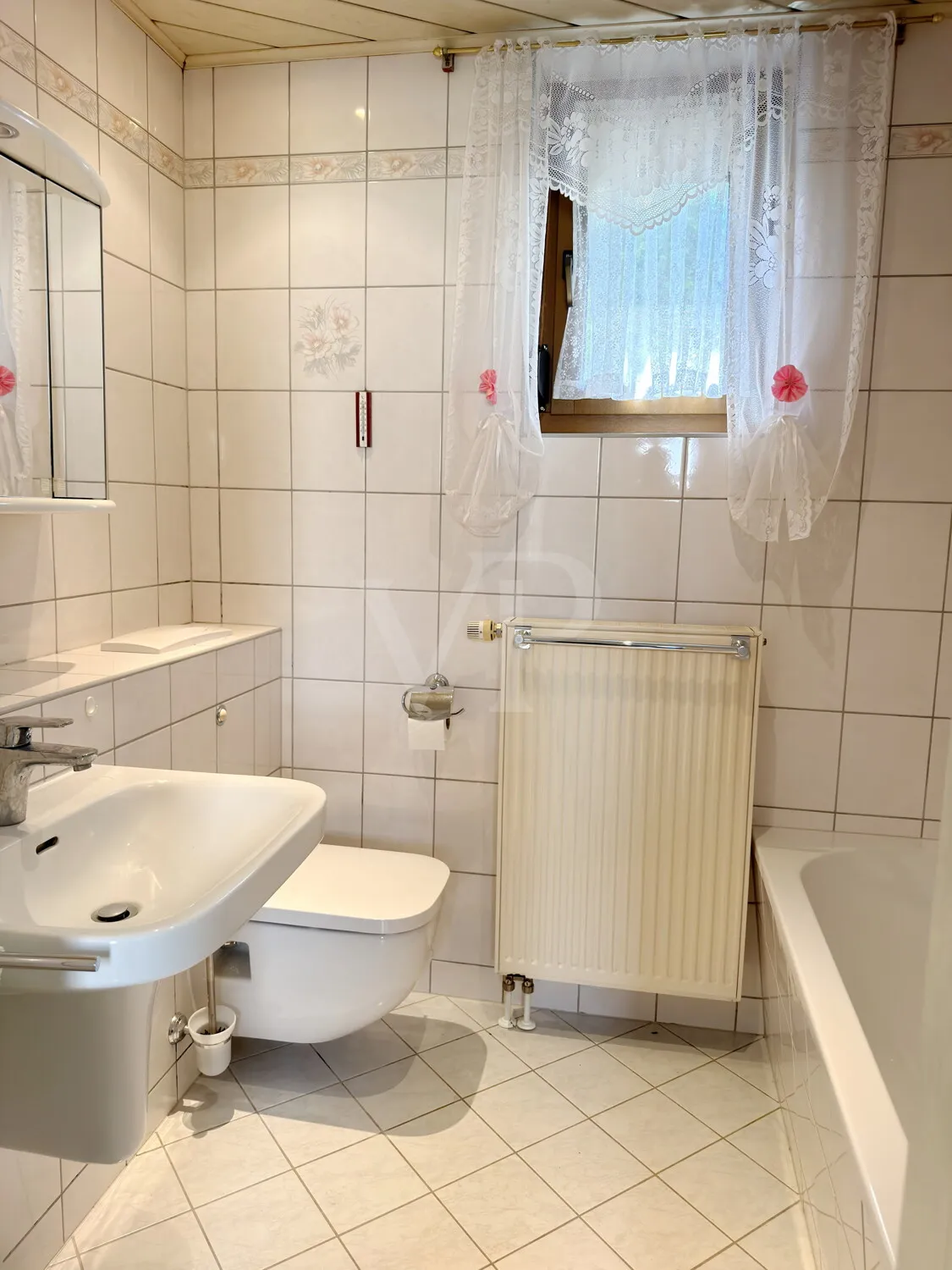 EG Badezimmer
