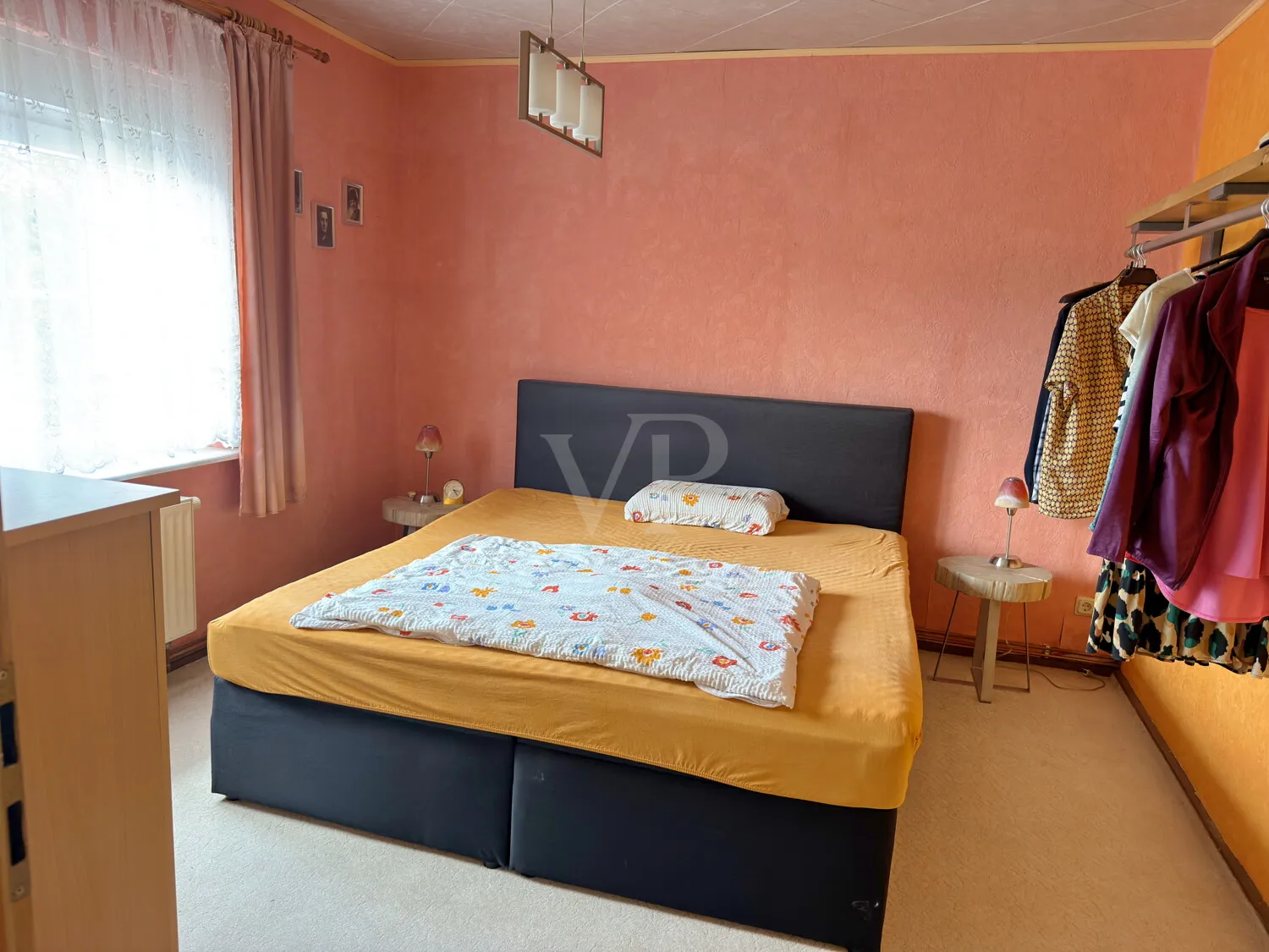EG Schlafzimmer