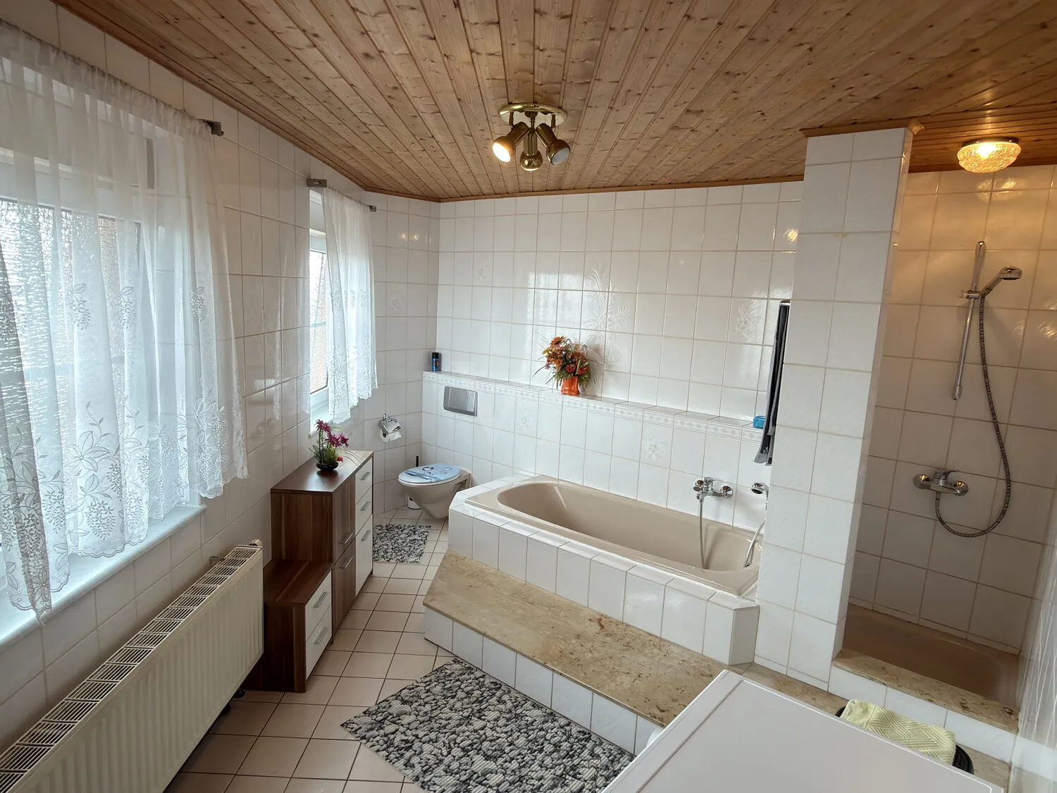 EG Badezimmer