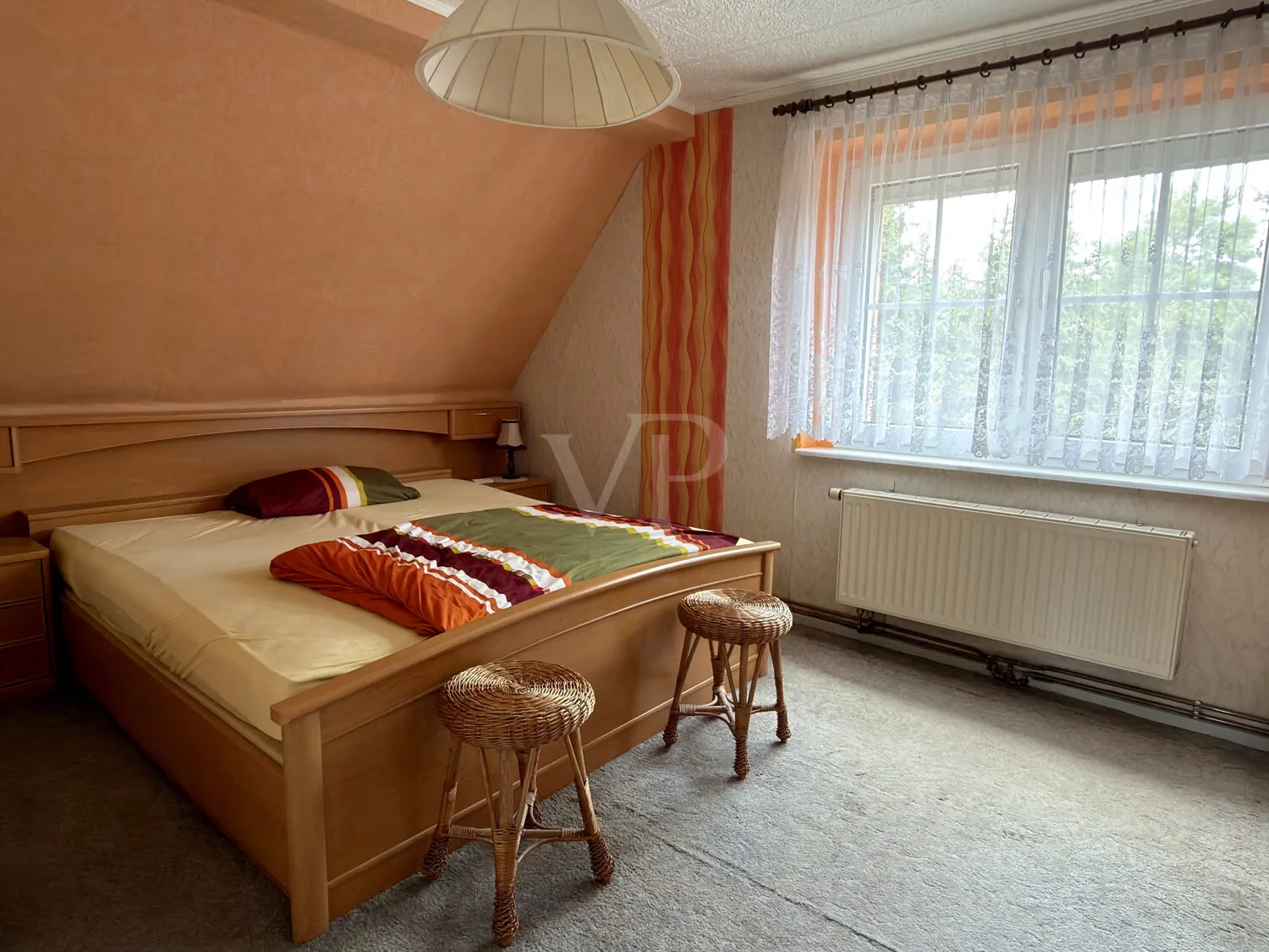 DG Schlafzimmer
