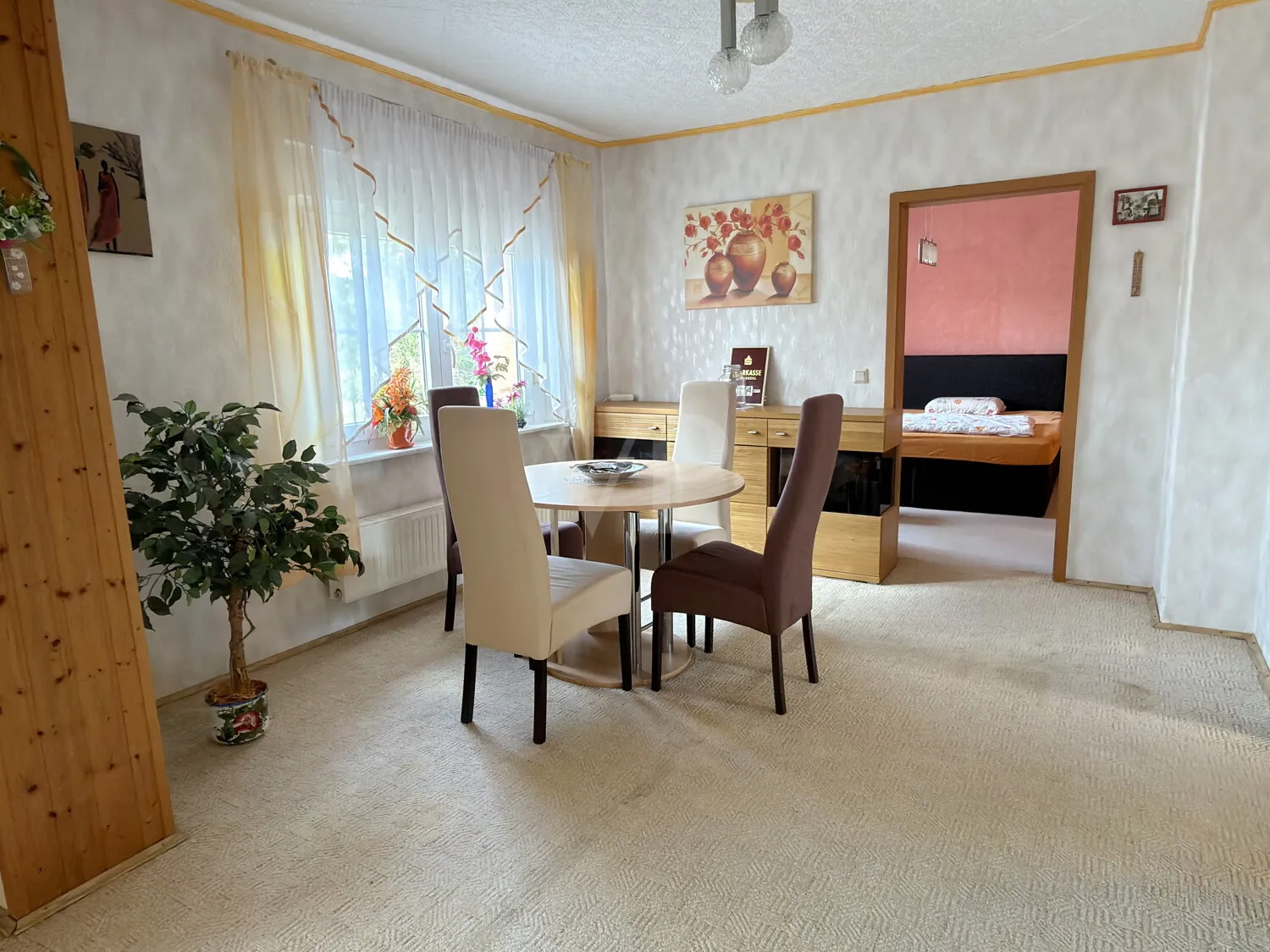 EG Esszimmer